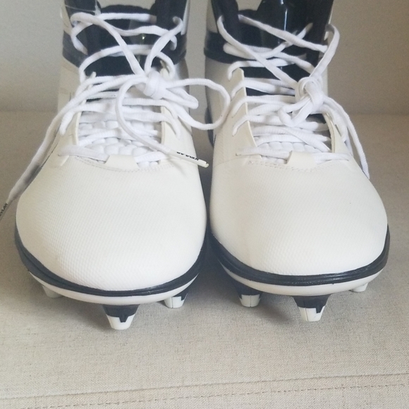 nike alpha talon elite